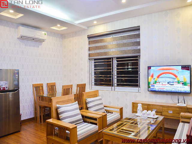 Tan Long Lakeside premier 1 bedroom