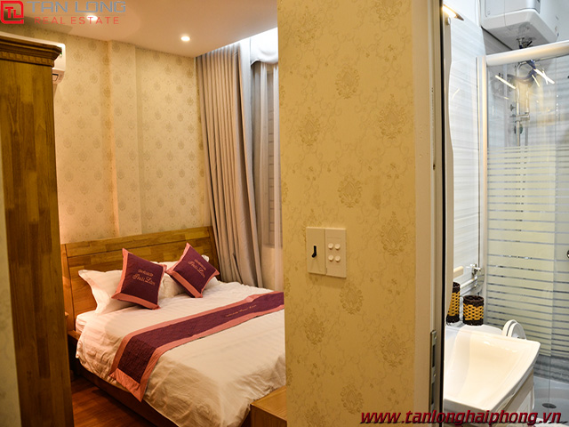 Tan Long Lakeside deluxe  two bedrooms