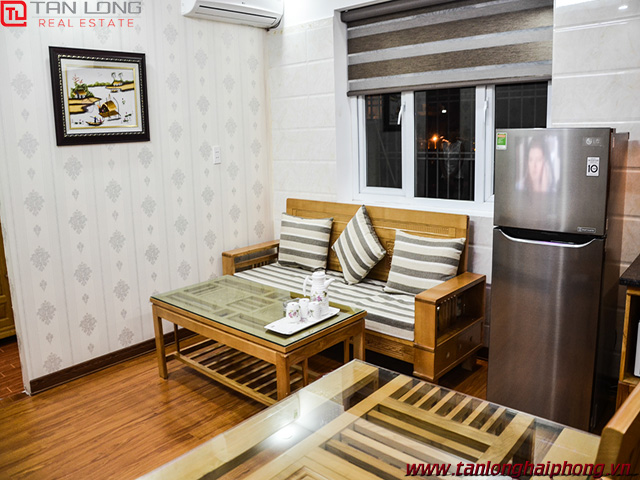 Tan Long Lakeside executive one bedroom